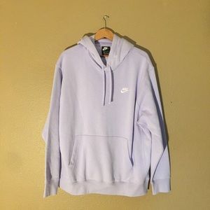 COPY - Men’s Nike XL Pullover Hoodie